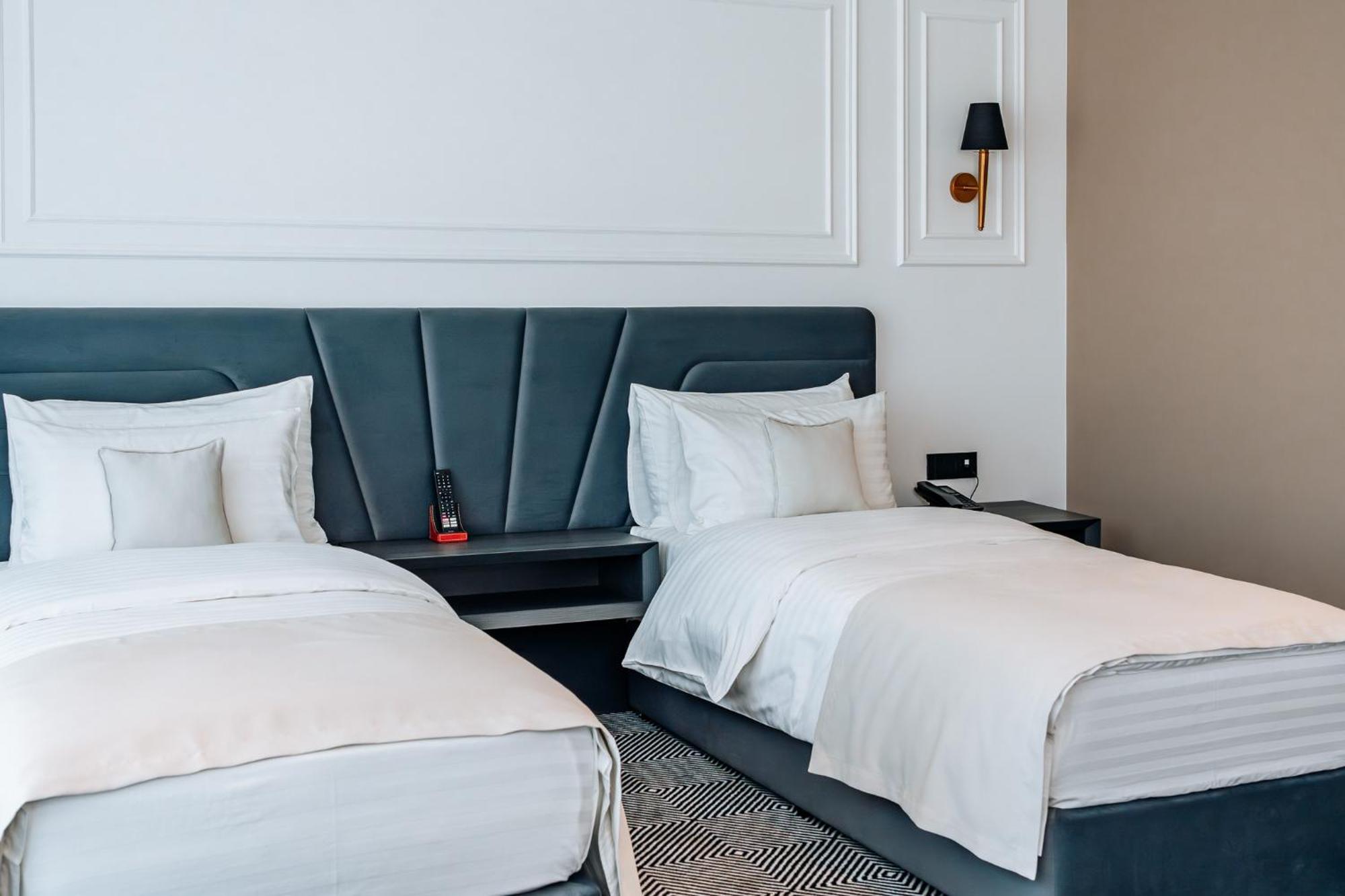 Sky Airport Hotel Клуж-Напока Номер фото